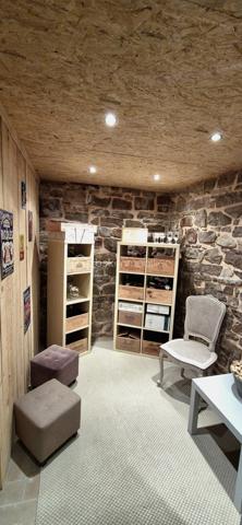 Appartement de 96 m²
