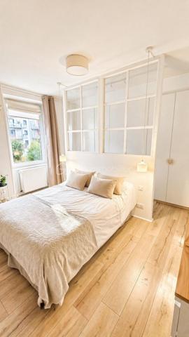 Appartement de 96 m²