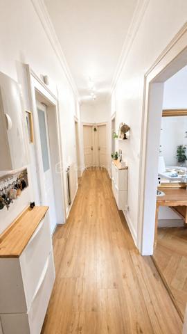 Appartement de 96 m²