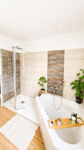 Appartement de 96 m²