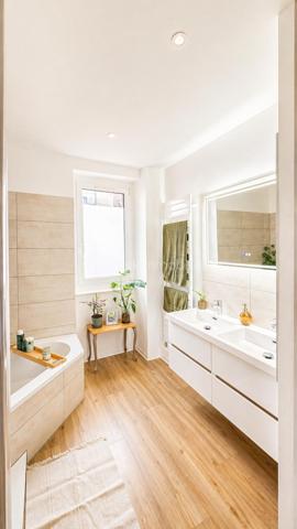 Appartement de 96 m²