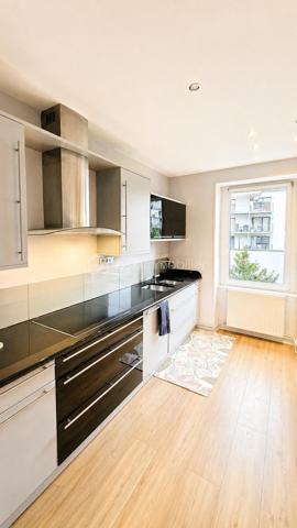 Appartement de 96 m²