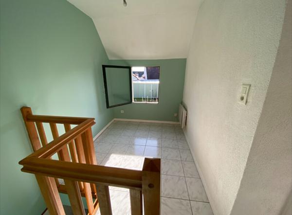 EN VENTE - IMPHY - Maison F2 .