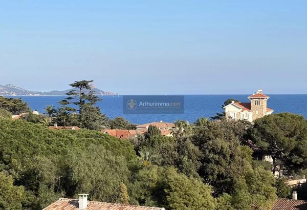 Vente Appartement 2 pièces 33 m2 à Fréjus