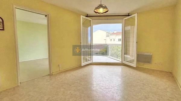 Vente Appartement 2 pièces 33 m2 à Fréjus