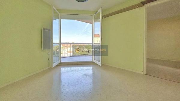 Vente Appartement 2 pièces 33 m2 à Fréjus