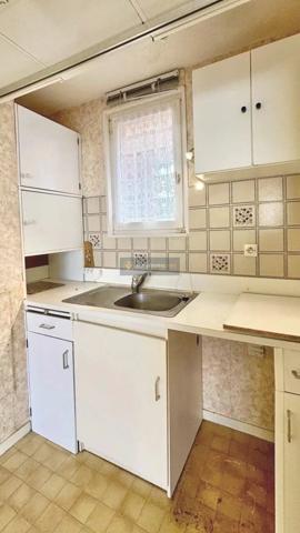 Vente Appartement 2 pièces 33 m2 à Fréjus