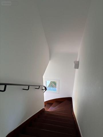 Maison de ville à vendre à Briec dans le Finistère (29510), ref : MAIS/1038   
Bourg