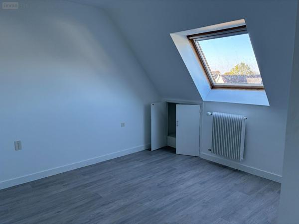 Maison de ville à vendre à Briec dans le Finistère (29510), ref : MAIS/1038   
Bourg