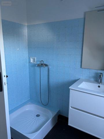 Maison de ville à vendre à Briec dans le Finistère (29510), ref : MAIS/1038   
Bourg