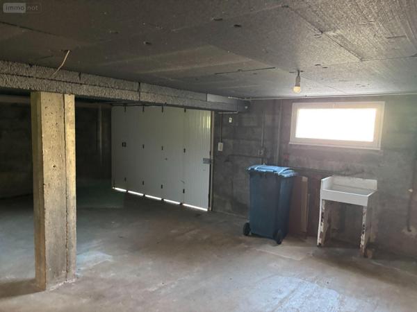 Maison de ville à vendre à Briec dans le Finistère (29510), ref : MAIS/1038   
Bourg