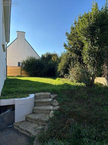 Maison de ville à vendre à Briec dans le Finistère (29510), ref : MAIS/1038   
Bourg