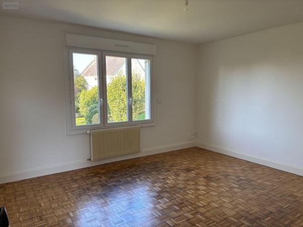 Maison de ville à vendre à Briec dans le Finistère (29510), ref : MAIS/1038   
Bourg