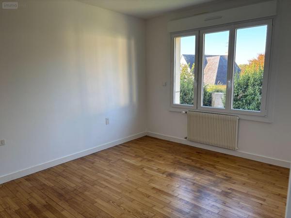 Maison de ville à vendre à Briec dans le Finistère (29510), ref : MAIS/1038   
Bourg