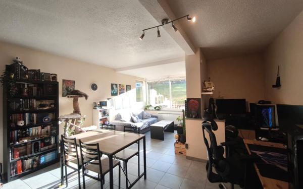 Appartement à vendre    2 pièces • 58,76 m2 Cran-Gevrier