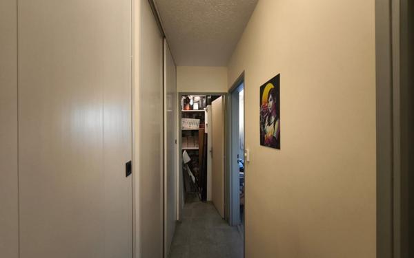 Appartement à vendre    2 pièces • 58,76 m2 Cran-Gevrier