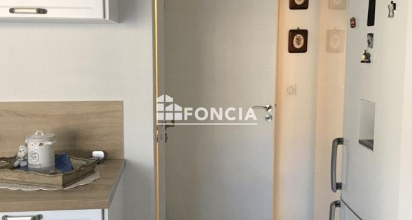 À vendre Appartement 2 pièces 33.72 m² - Cavalaire-sur-mer 83240