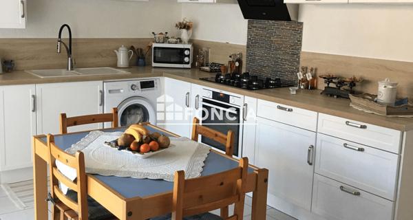 À vendre Appartement 2 pièces 33.72 m² - Cavalaire-sur-mer 83240