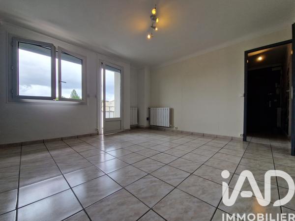 Appartement à vendre 3 pièces 52 m² Tarbes