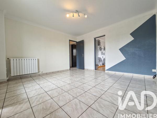 Appartement à vendre 3 pièces 52 m² Tarbes