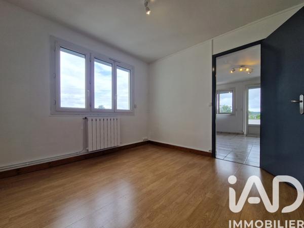 Appartement à vendre 3 pièces 52 m² Tarbes