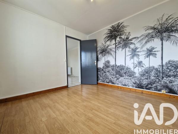 Appartement à vendre 3 pièces 52 m² Tarbes