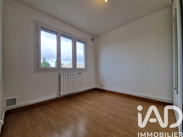 Appartement à vendre 3 pièces 52 m² Tarbes