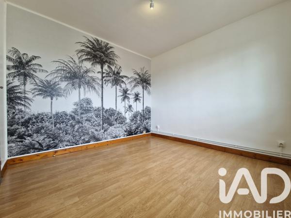 Appartement à vendre 3 pièces 52 m² Tarbes