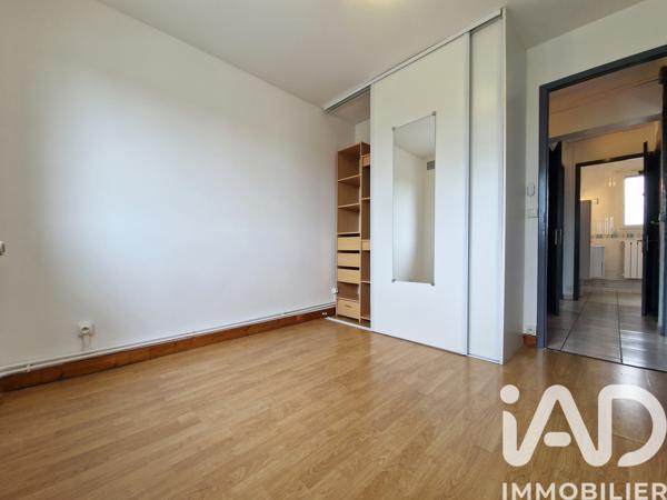 Appartement à vendre 3 pièces 52 m² Tarbes
