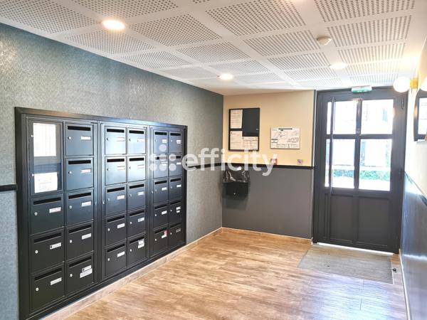 Appartement 4 pièces - 76 m²