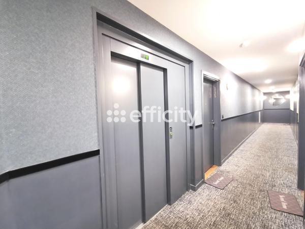 Appartement 4 pièces - 76 m²