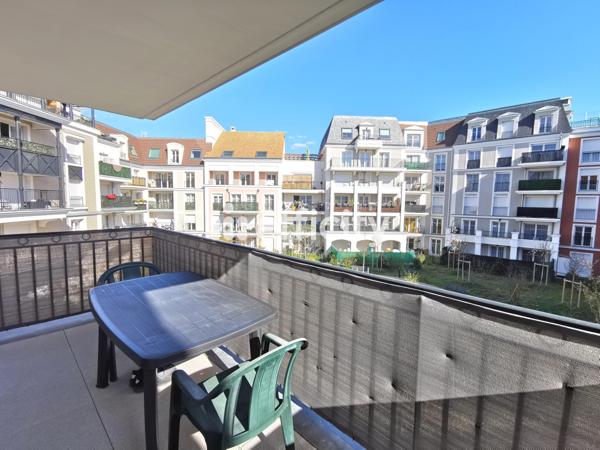 Appartement 4 pièces - 76 m²