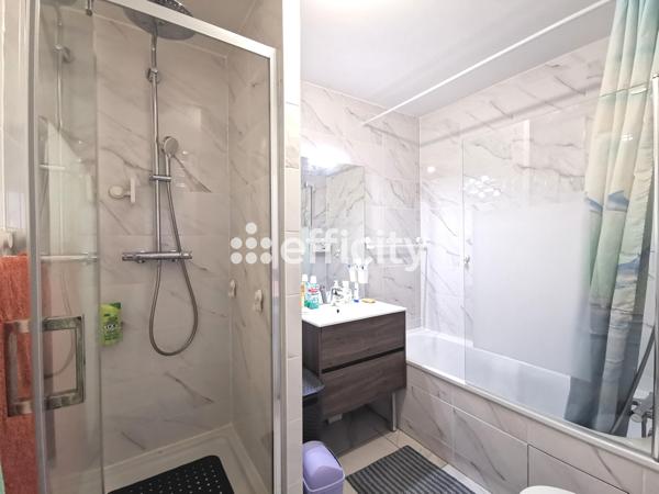 Appartement 4 pièces - 76 m²