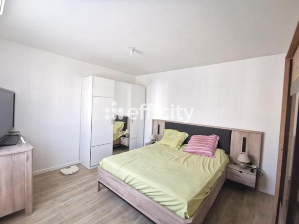 Appartement 4 pièces - 76 m²