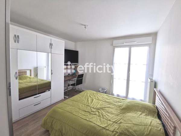 Appartement 4 pièces - 76 m²