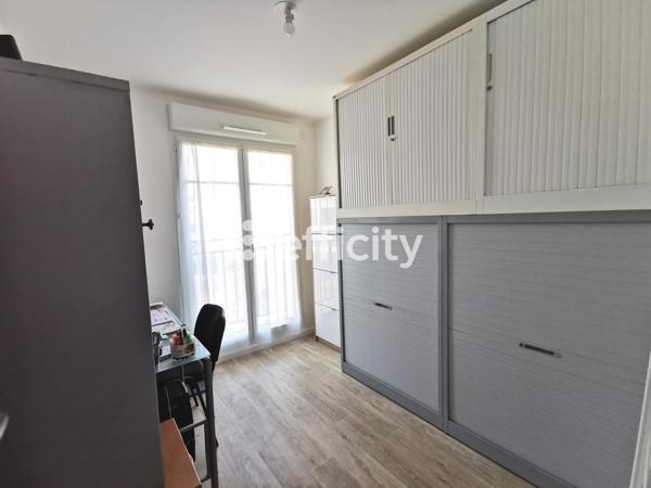 Appartement 4 pièces - 76 m²