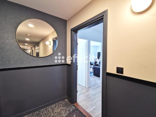 Appartement 4 pièces - 76 m²