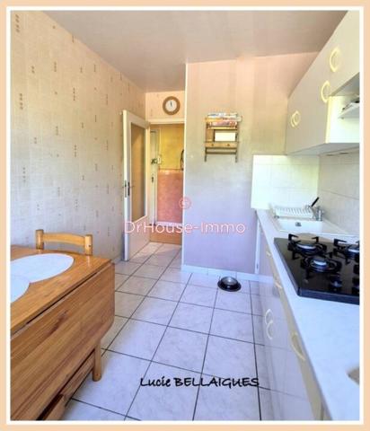 Appartement à vendre 3 pièces de 64 m²