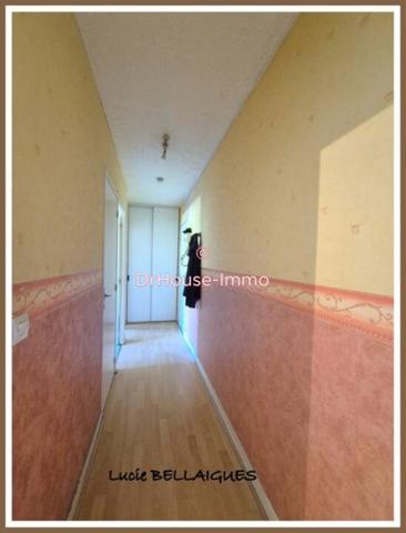 Appartement à vendre 3 pièces de 64 m²