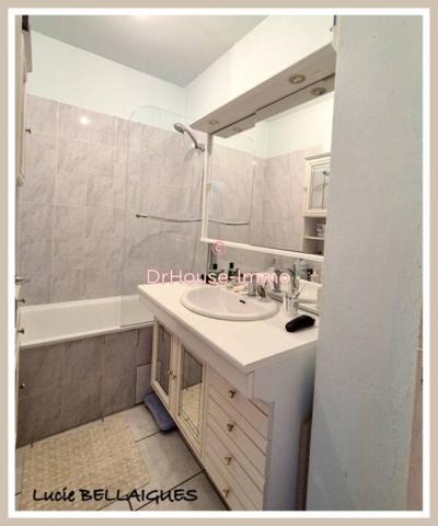 Appartement à vendre 3 pièces de 64 m²