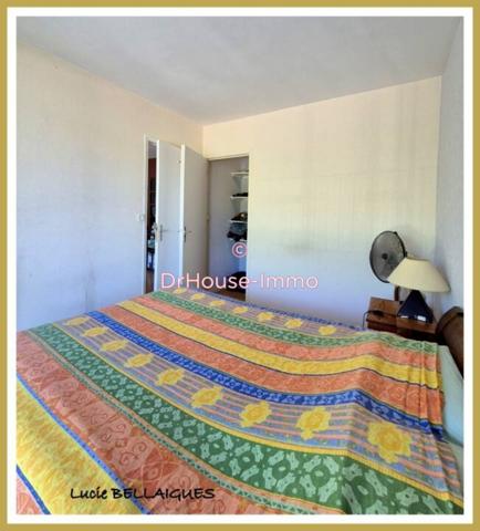 Appartement à vendre 3 pièces de 64 m²