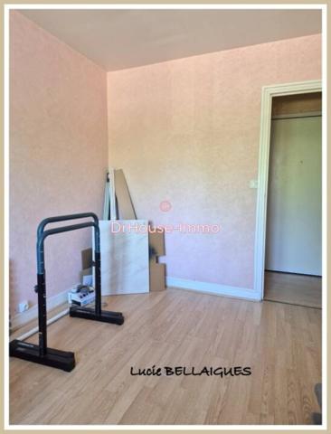 Appartement à vendre 3 pièces de 64 m²