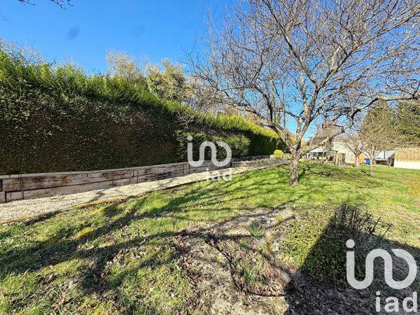 Terrain à vendre 649 m² Sainte-Menehould