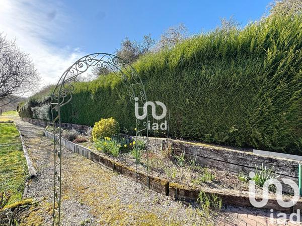 Terrain à vendre 649 m² Sainte-Menehould