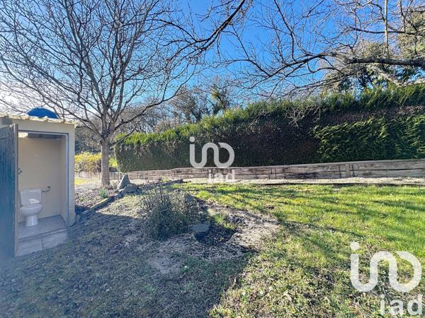 Terrain à vendre 649 m² Sainte-Menehould