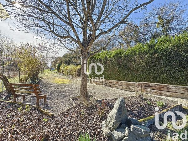 Terrain à vendre 649 m² Sainte-Menehould