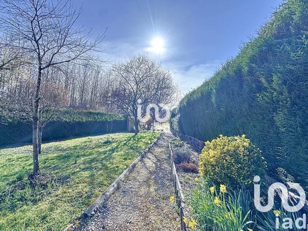 Terrain à vendre 649 m² Sainte-Menehould