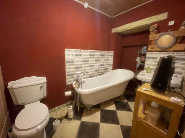 Maison de 4 pièces à Ploërmel (56800)