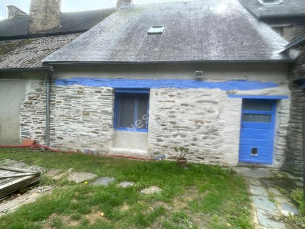 Maison de 4 pièces à Ploërmel (56800)