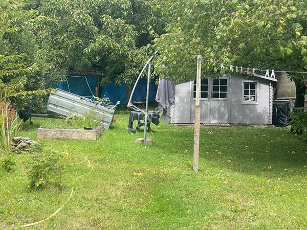 Maison de 4 pièces à Ploërmel (56800)